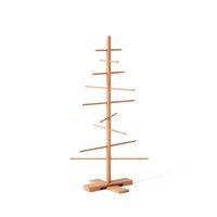 By Wirth - Filigreen Tree Small H 65 cm - Olied Oak (FTS 221)