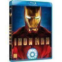 Iron Man (Robert Downey Jr.) (Blu-Ray), Marvel