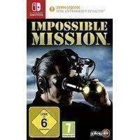 Impossible Mission (Code in a Box), Play It