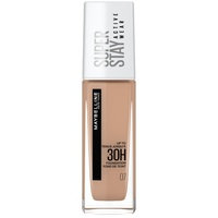 Maybelline - Superstay Active Wear Foundation - 07 Classic Nude