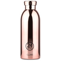 24 Bottles - Clima Bottle 0,5 L - Rosa Gold (24B164), 24Bottles