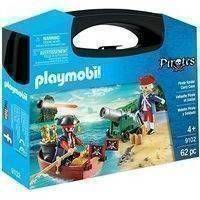 Playmobil - Pirate Raider Carry Case (9102)