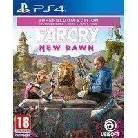 Far Cry New Dawn - Superbloom Edition (FR/NL), Ubi Soft