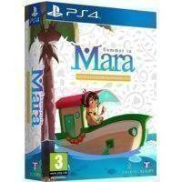 Summer In Mara (Collector's Edition), Avalance Studios