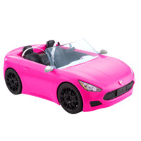 Barbie - Pink Convertible (HBT92)