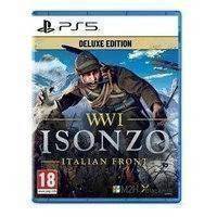 Isonzo: Deluxe Edition, Maximum Games
