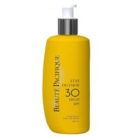 Beauté Pacifique - Stay Outside Sun Lotion 200 ml - SPF 30