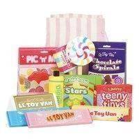 Le Toy Van - Honeybake - Sweet and Candy Set - (LTV335)