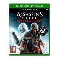 Assassin's Creed Revelations (Classics), Ubi Soft