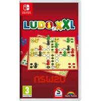 Ludo XXL (Code in a Box), Nintendo