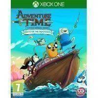 Adventure Time: Pirates of the Enchiridion, Climax Studios