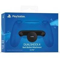 Playstation 4 DualShock 4 Back Button Attachment, Sony
