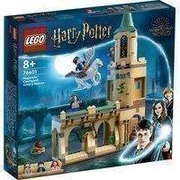 LEGO Harry Potter - Hogwarts - Courtyard Sirius's Rescue (76401)