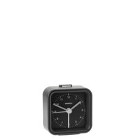 Stelton - Okiru Alarm Clock - Black
