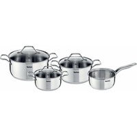 Tefal - Intuition 7 pcs set Stainless steel (B864S734)