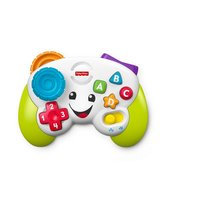 Fisher Price - Laugh n' Learn Controller Nordic (HHJ46), Fisher-Price