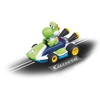 Carrera - First Racer - Nintendo Mario Kart™ - Yoshi (20065003)