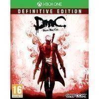 DmC: Devil May Cry - Definitive Edition, Ninja Theory