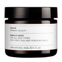 Evolve - Miracle Mask 60 ml, Evolve Beauty
