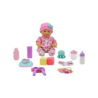 Happy Friend - Baby Doll Starter Set (504226)