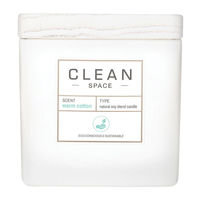 Clean - Warm Cotton Candle 227 g