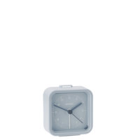 Stelton - Okiru Alarm Clock - Light blue