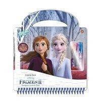 Frozen 2 - Designer Activity Book (68962), Disney