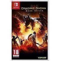 Dragon's Dogma: Dark Arisen, CapCom