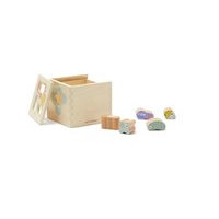 Kids Concept - Sorter box MicroNeo NEO - (1000638)