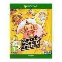 Super Monkey Ball: Banana Blitz HD, Sega Games