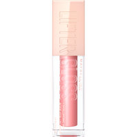 Maybelline - Lifter Gloss - 04 Silk