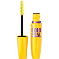 Maybelline - Mascara - Volum' Express Colossal Glam Black