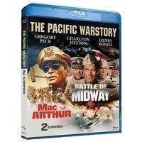 The Pacific War Story, Classic Movies