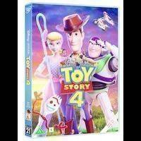 Toy story 4, Disney