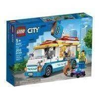 LEGO City - Ice Cream Truck (60253)