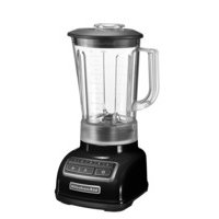 KitchenAid Classic Blender 5KSB1565, Onyx Black