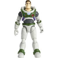 Lightyear - Figure - Space Ranger Alpha Buzz Lightyear (HHJ79), Disney