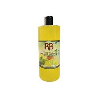 B&B - Organic citrus shampoo for dogs (750 ml) (9028)