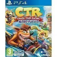 Crash Team Racing Nitro-Fueled, Activision
