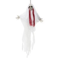 Joker - Halloween - Red haired Ghost Girl (95927)