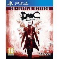 DmC: Devil May Cry - Definitive Edition, Ninja Theory