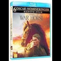 War Horse - Blu Ray, Disney