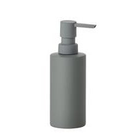 Zone Denmark - Solo Soap Dispenser - Grey (330205)