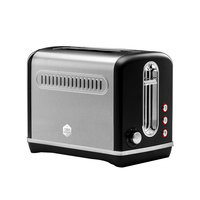 OBH Nordica - Legacy Toaster - Black (2706)