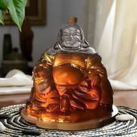 Buddha Decanter (04896), Mikamax