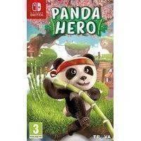 Panda Hero (Code in a Box), Fun Box