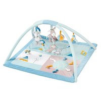 Nattou - Activity Play Mat - Tim & Tiloo