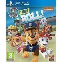 PAW Patrol: On a Roll, Outright Games