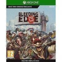 Bleeding Edge (Nordic), Microsoft