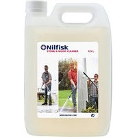 Nilfisk - Active Stone Cleaner 2.5 ltr.